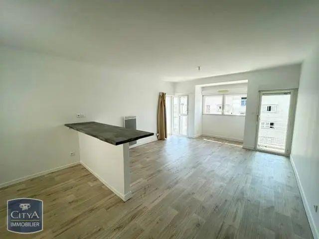 Appartement location à Nantes