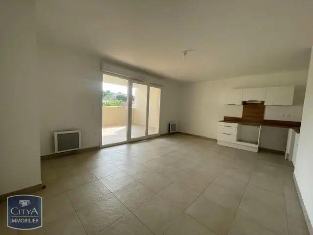 Appartement location à Béziers