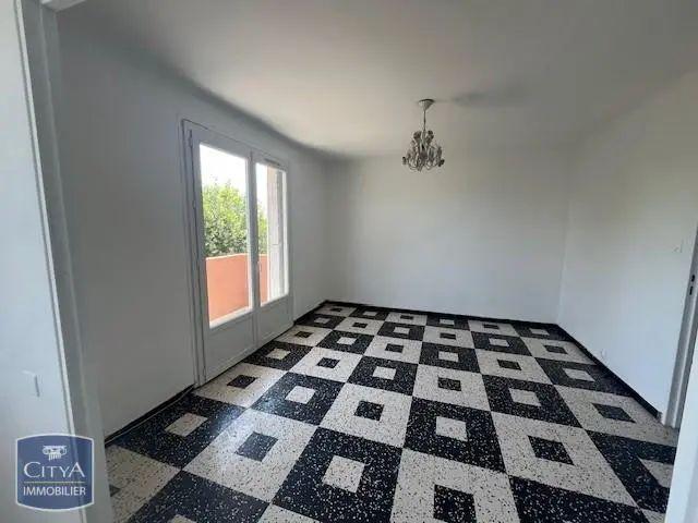 Appartement location à Les Amoureux, Nîmes