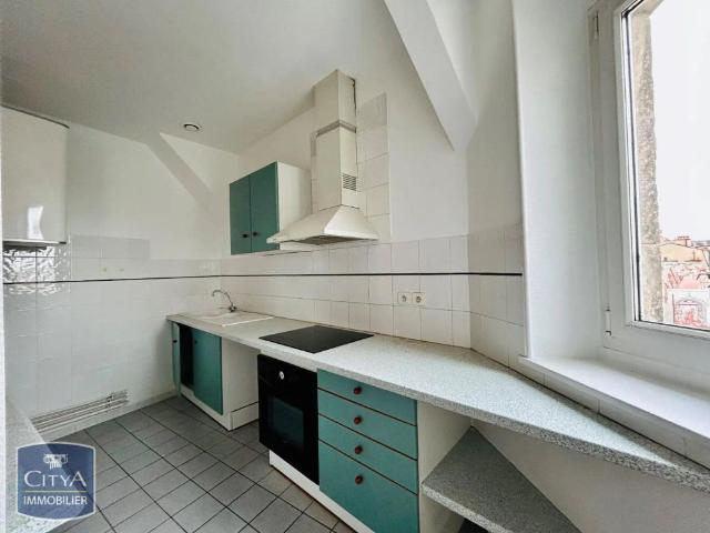 Appartement location à Bourges