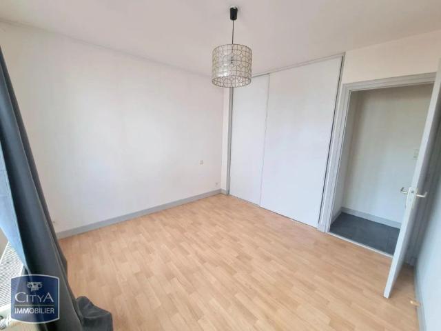 Appartement location à Clermont-Ferrand, Clermont-ferrand