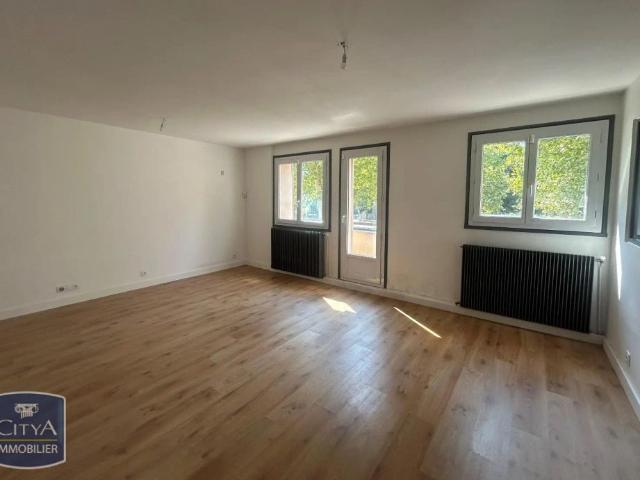 Appartement location à Grenoble