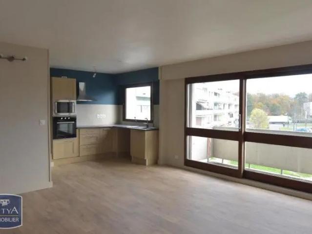 Appartement location à Le Mans