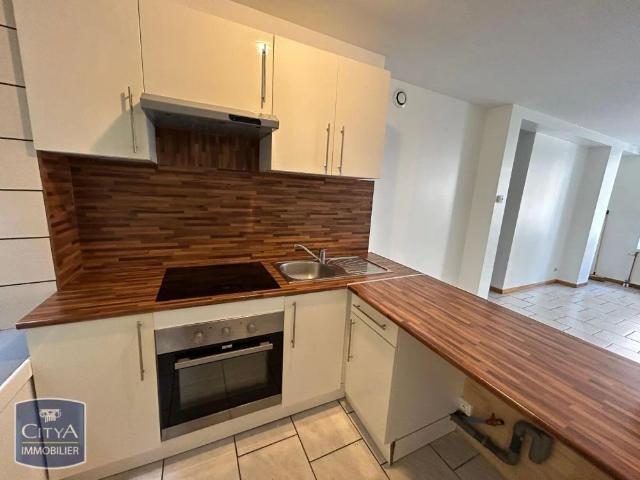 Appartement location à Sedan
