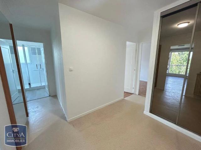 Appartement location à Nevers