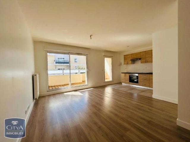 Appartement location à Chartres, Lucé