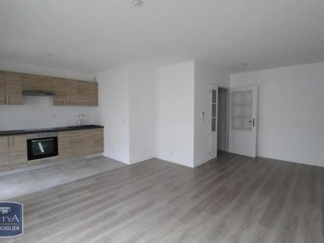Appartement location à Chartres, Lucé