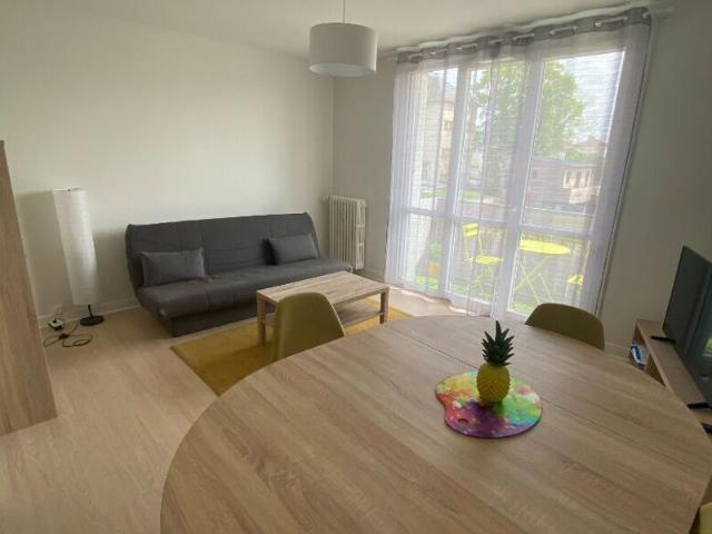 Appartement location à Limoges