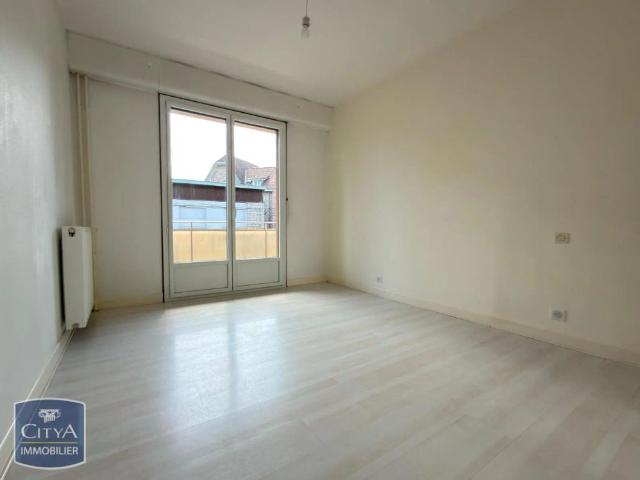 Appartement location à Brive-la-Gaillarde, Brive-la-gaillarde