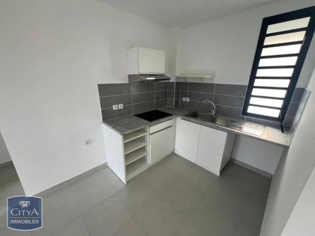 Appartement location à La Réunion