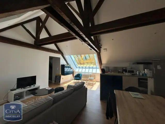 Appartement location à Poitiers