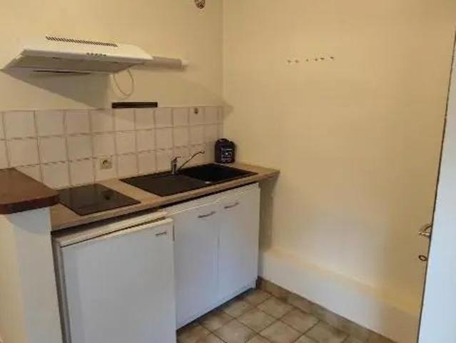 Appartement location à Poitiers, Fontaine-le-comte