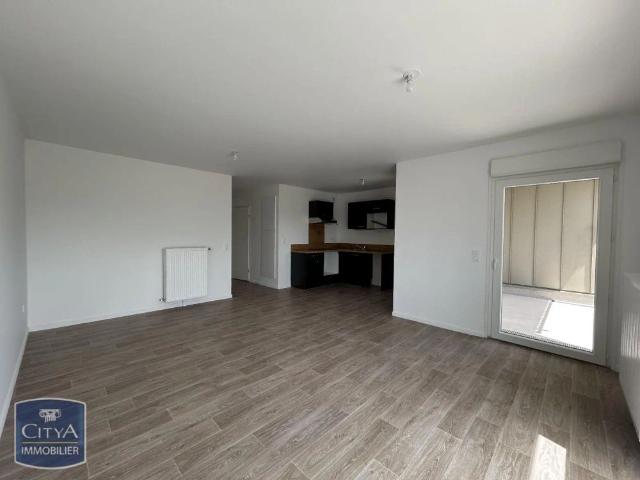 Appartement location à Chartres