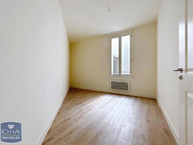 Appartement location à Nîmes