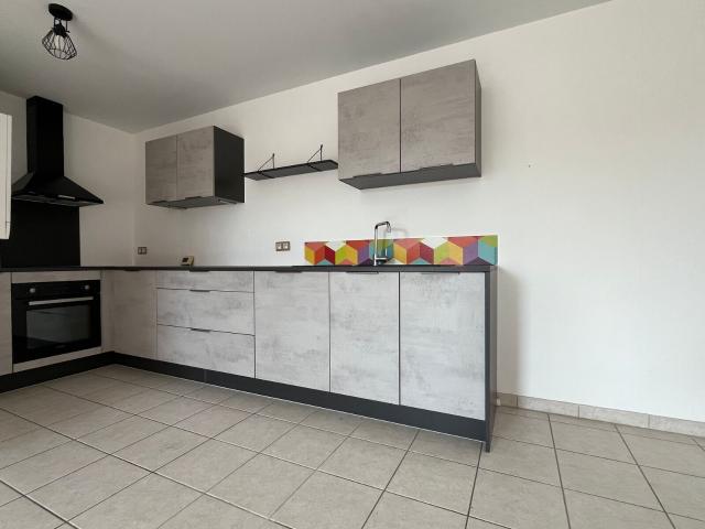 Appartement location à Mâcon