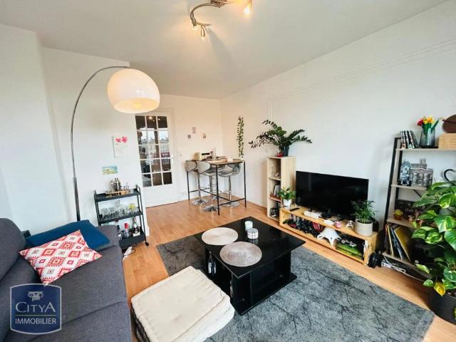 Appartement location à Tours