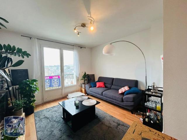 Appartement location à Tours