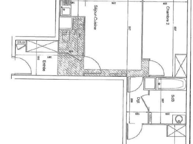 Appartement location à Évry, Corbeil-essonnes