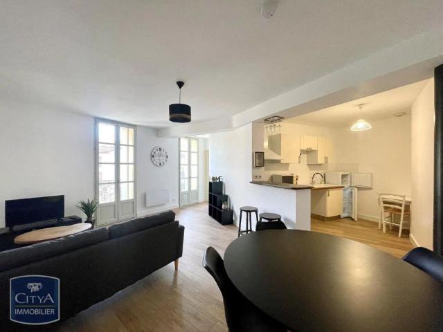 Appartement location à Béziers