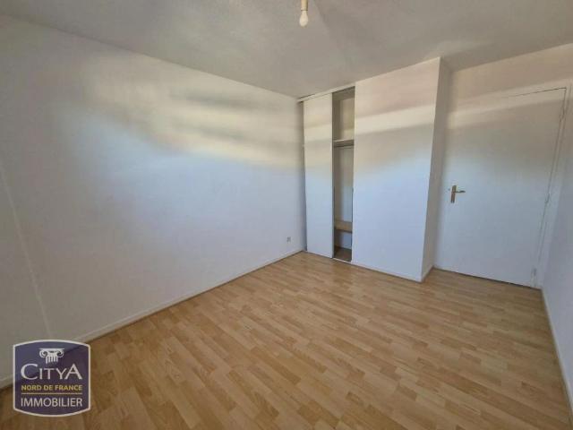 Appartement location à Valenciennes