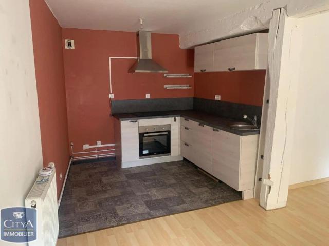 Appartement location à Sedan