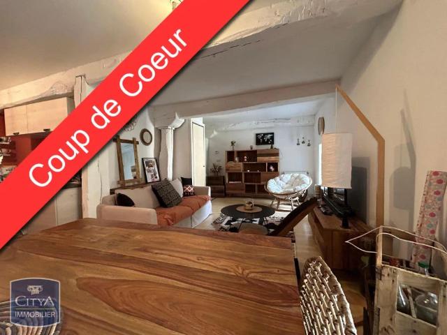 Appartement location à Sedan