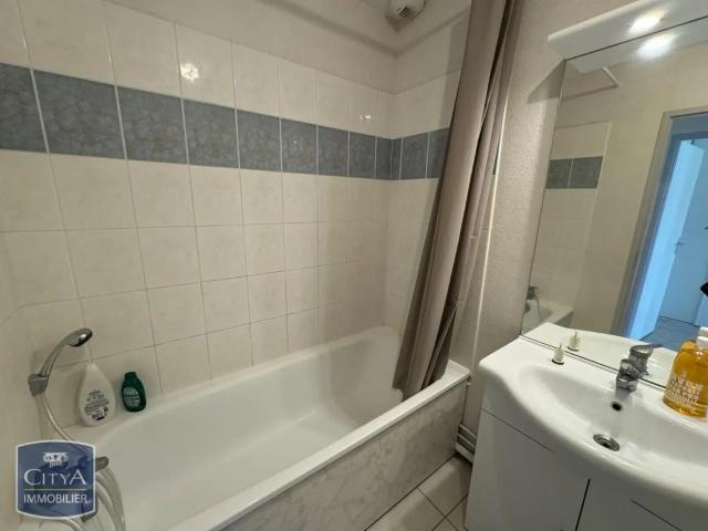 Appartement location à Les Abers, Lesneven