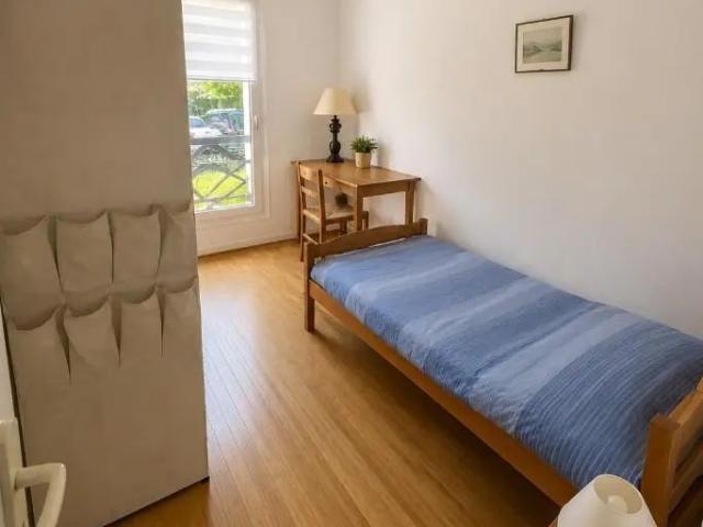 Appartement location à Nantes