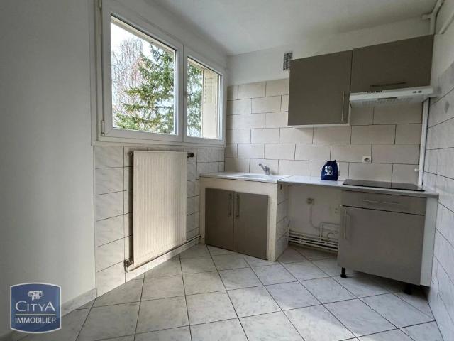 Appartement location à Metz, Rombas
