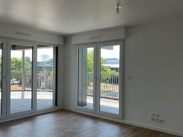 Appartement location à Châteaudun, Cormainville