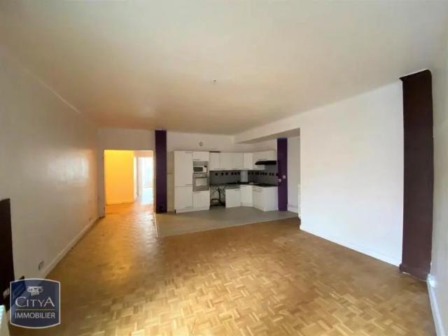 Appartement location à Valenciennes