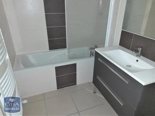 Appartement location à Villefranche-sur-Saône, Rhône