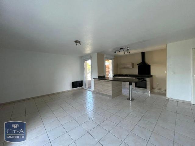 Appartement location à Montauban, Verdun-sur-garonne