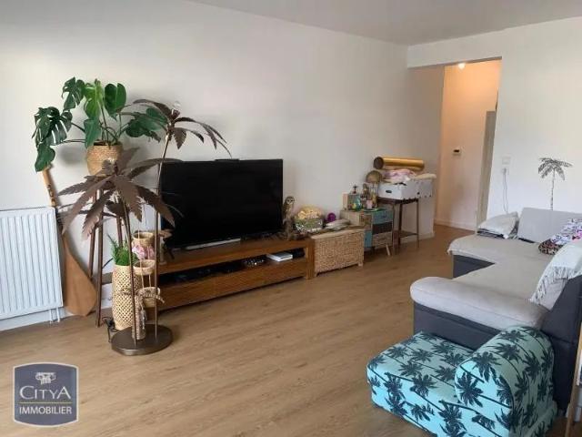 Appartement location à Rennes, Bretagne