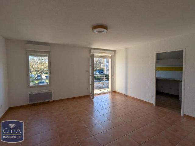 Appartement location à Carcassonne