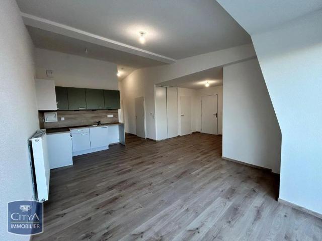 Appartement location à Mulhouse, Illzach