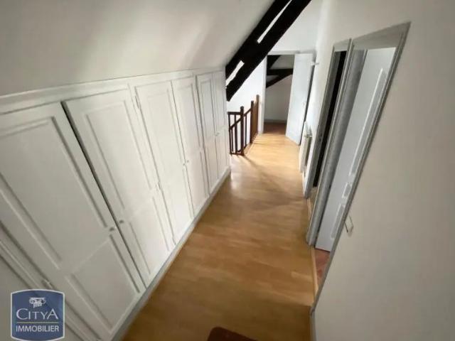 Appartement location à Clos des Ursulines, Amboise
