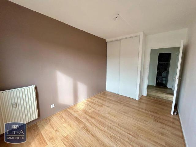 Appartement location à Riom