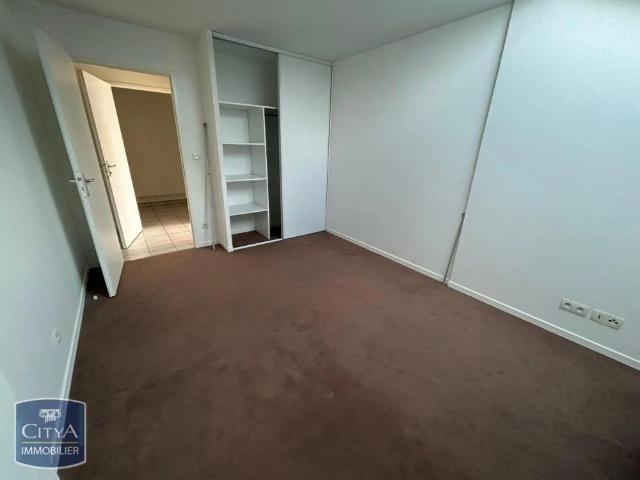 Appartement location à Vitry-le-François, Marolles