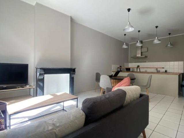 Appartement location à Douai