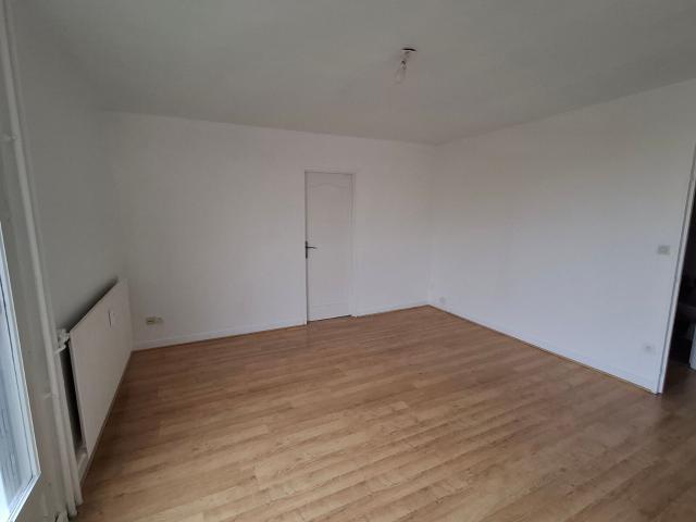 Appartement location à Compiègne