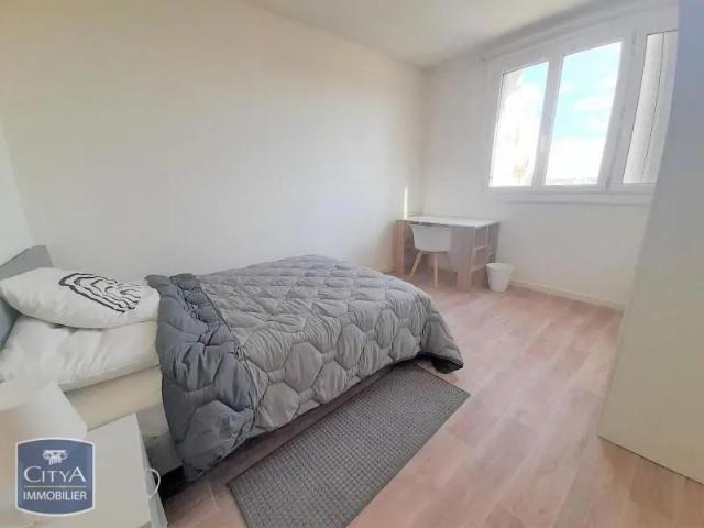 Appartement location à Le Mans