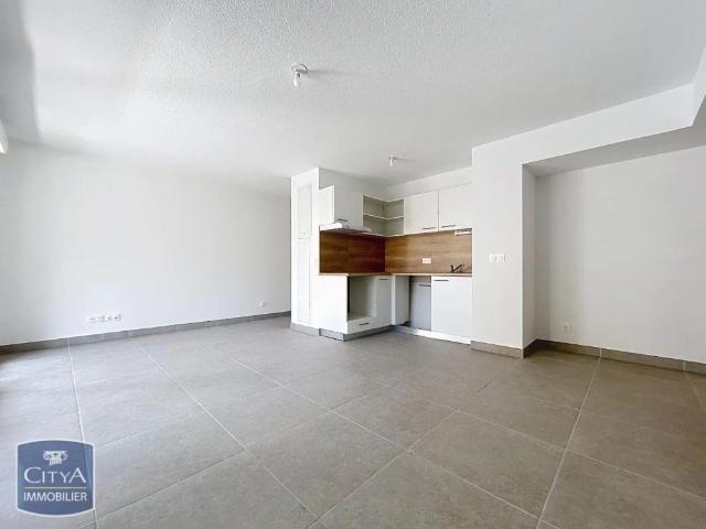 Appartement location à Capouchiné, Nîmes
