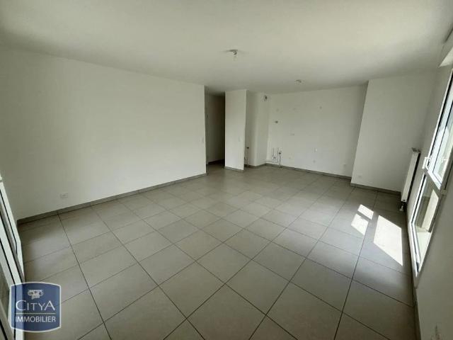 Appartement location à Tours