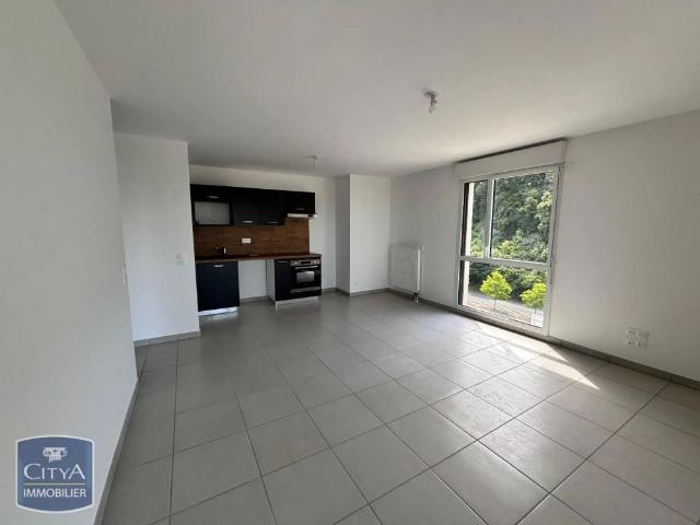 Appartement location à Tours