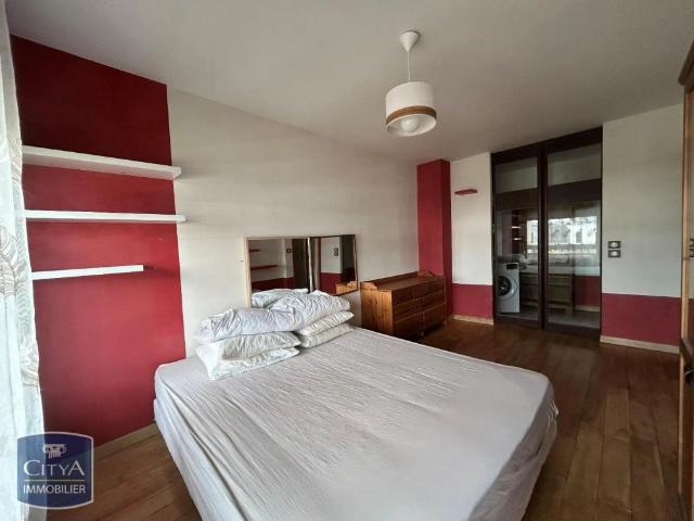 Appartement location à Saint-Julien-en-Genevois, Annemasse