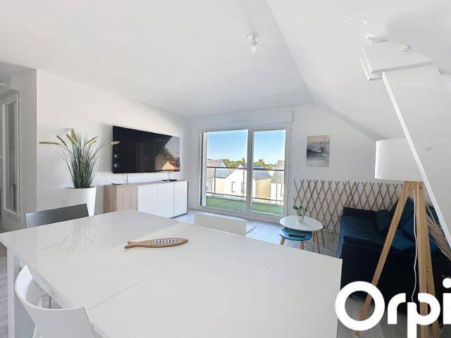 Appartement location à Lorient, Bretagne