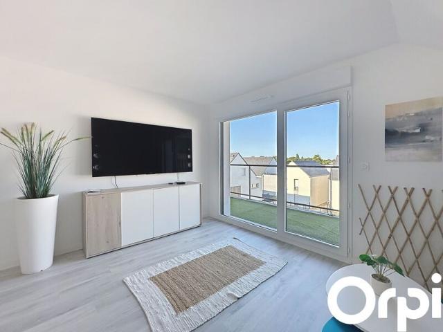 Appartement location à Lorient, Bretagne