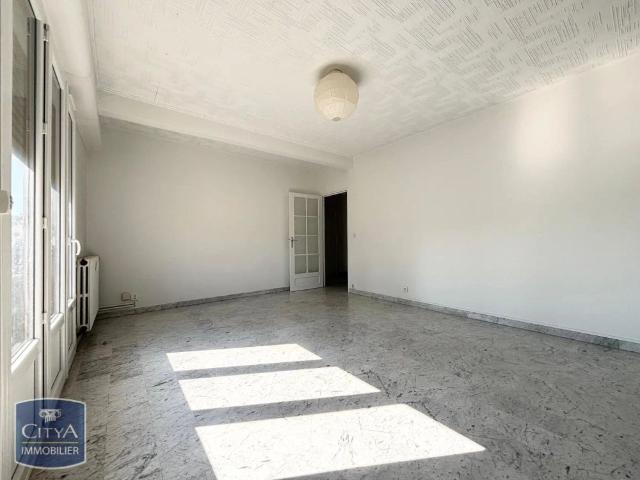 Appartement location à Écusson, Nîmes