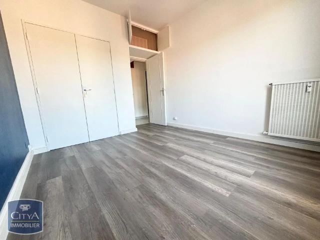 Appartement location à Nîmes